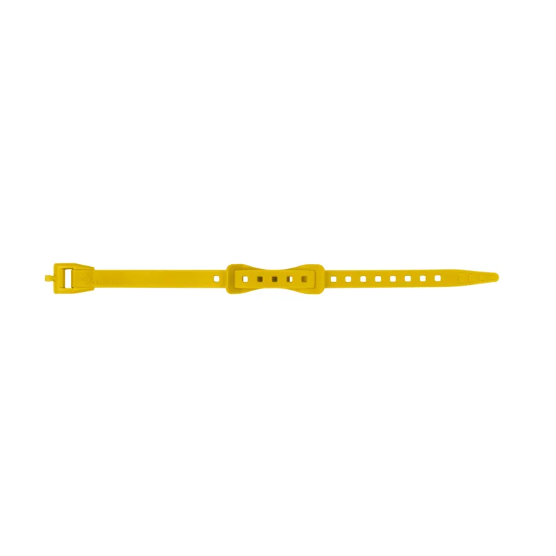 Sea to Summit Stretch-Loc Mini Strap 300mm Sulphur