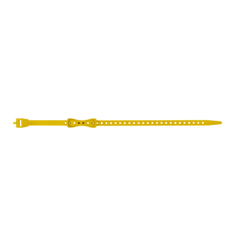 Sea to Summit Stretch-Loc Mini Strap 450mm Sulphur