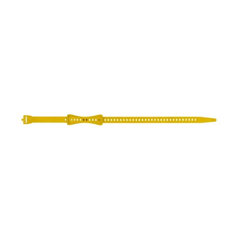 Sea to Sumimit Stretch-Loc Strap 625mm Sulphur