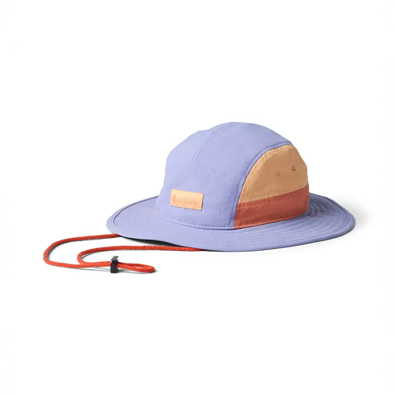 Cotopaxi Tech Bucket Hat Aster