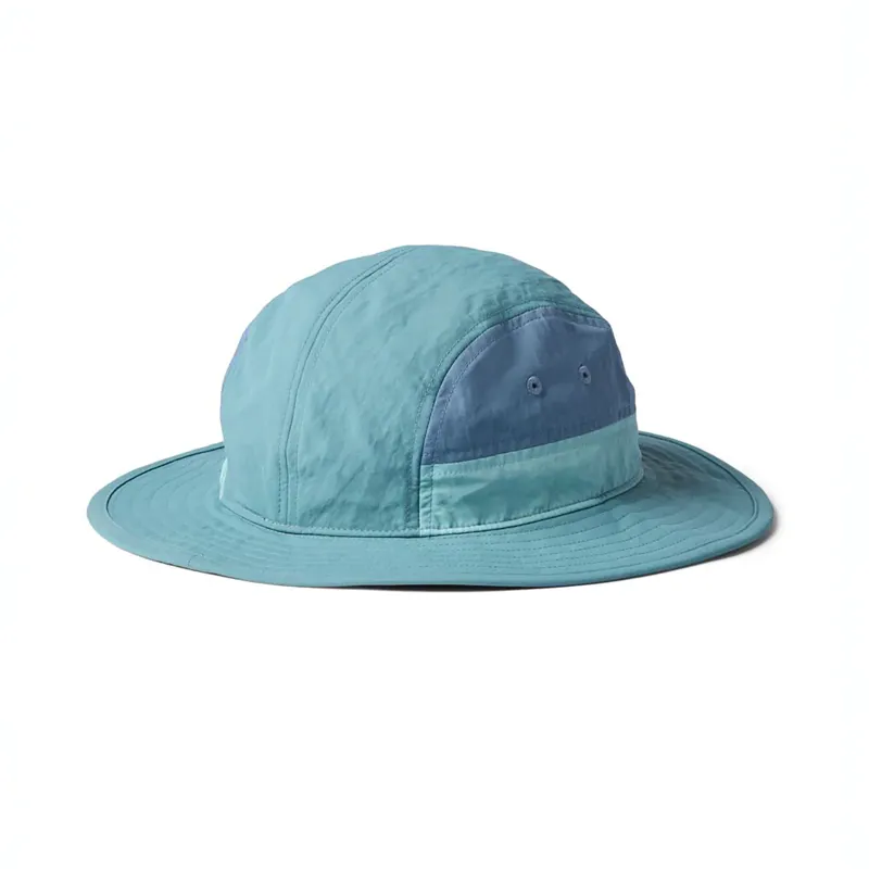 Cotopaxi Tech Bucket Hat Everglade-1