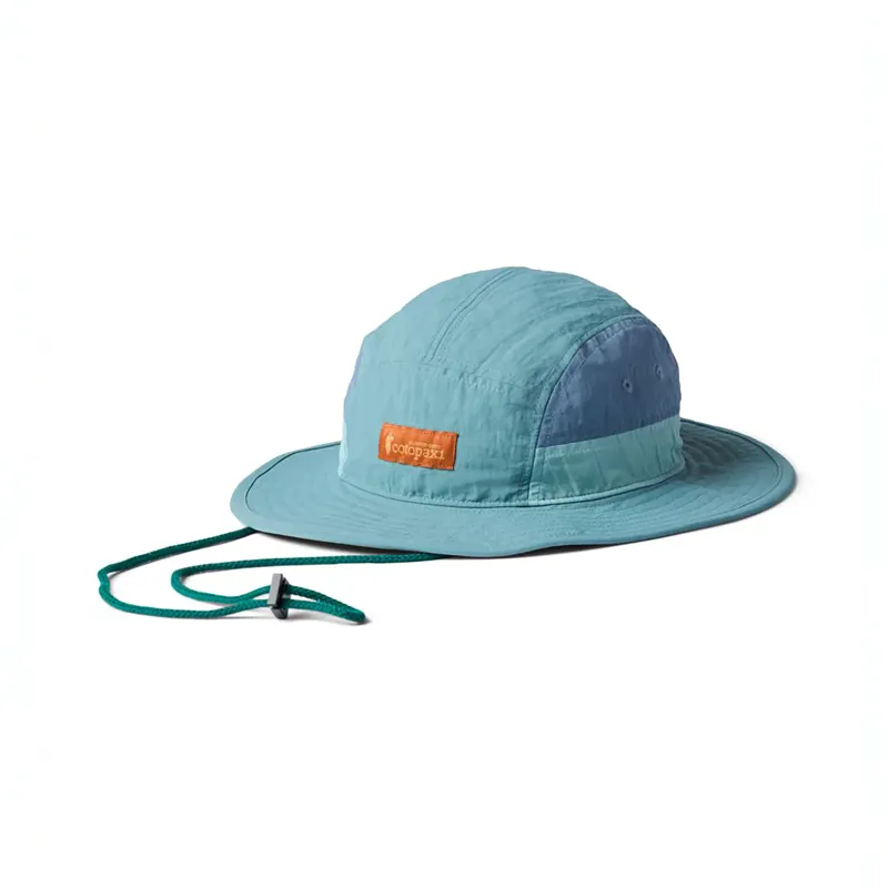 Cotopaxi Tech Bucket Hat Everglade