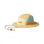 Cotopaxi Tech Bucket Hat Honeydew and Husk