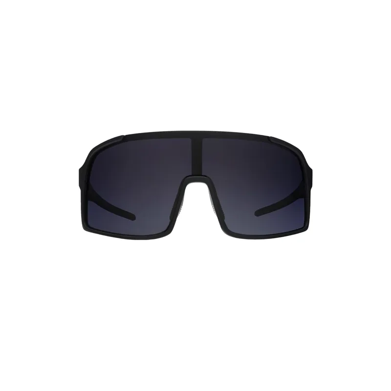Goodr Astro G My Sweat Has an Octane Rating Sunglasses Black-1