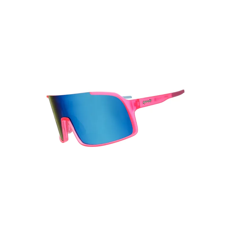 Goodr Astro G Ready The Confetti Cannon Sunglasses