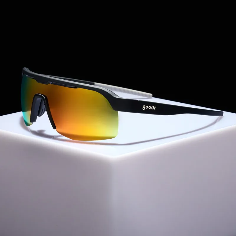 Goodr Bolt G Do It For The Victory Dance Sunglasses-2