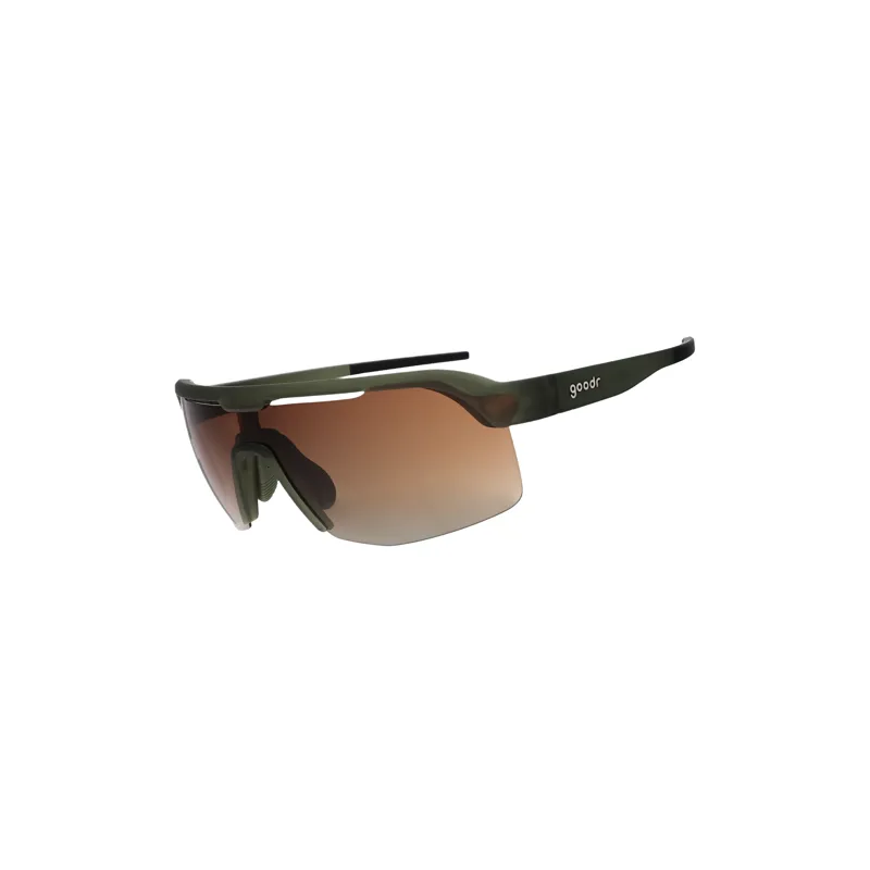 Goodr Bolt G The Jungle is my Gym Sunglasses