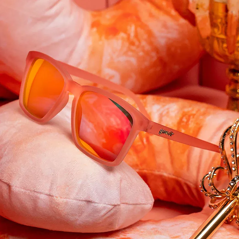 Goodr LFG Shrimpin' Ain't Easy Sunglasses-3