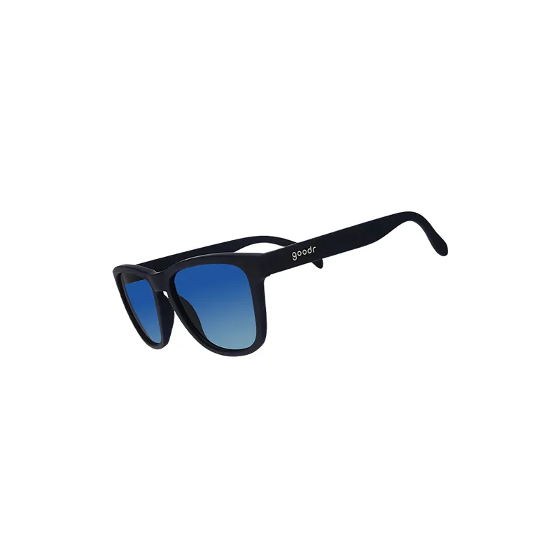 Goodr OG Drinks Seawater Sees Future Sunglasses