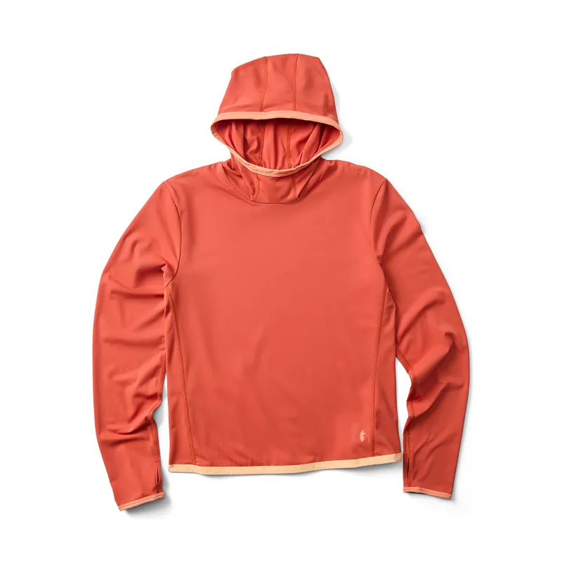 Cotopaxi Women's Sombra Sun Hoodie Chimayo