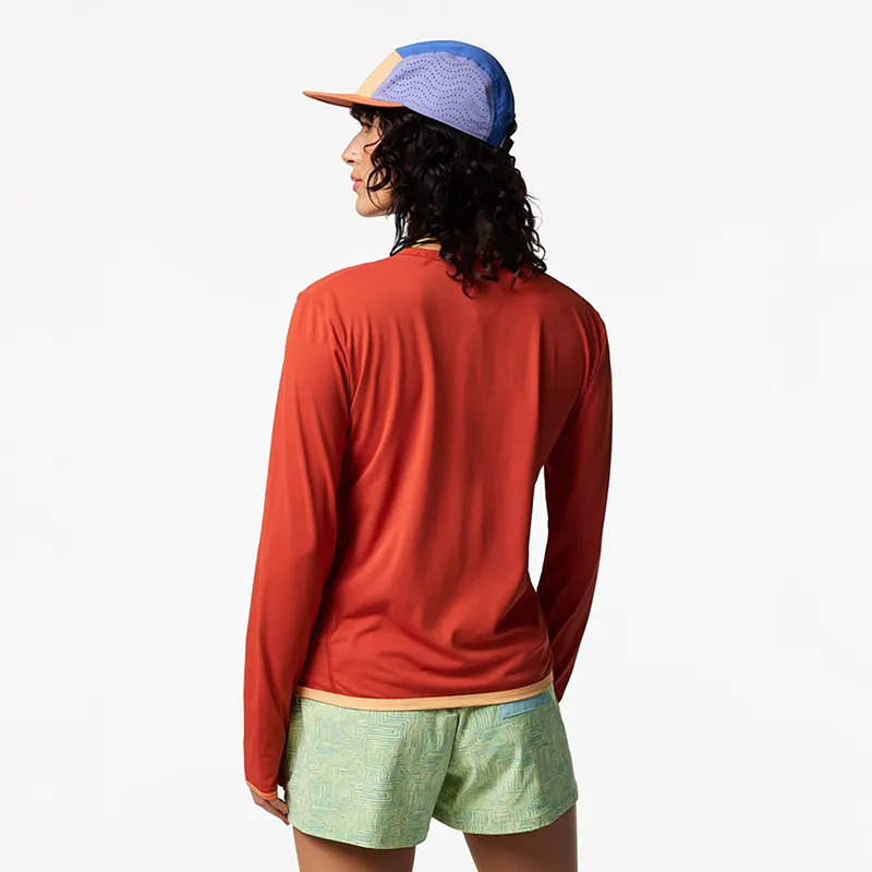 Cotopaxi Women's Sombra Sun Hoodie Chimayo-1