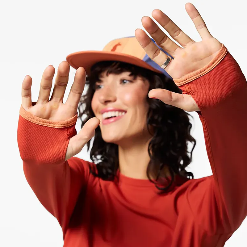 Cotopaxi Women's Sombra Sun Hoodie Chimayo-4