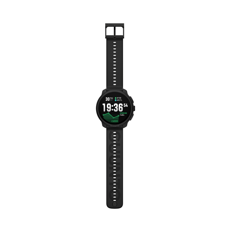 Suunto Race 2 All Black-2