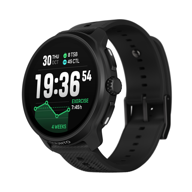 Suunto Spartan Suunto Gen Multisport Gps Watch Suunto Ambit3 SPORT - Main Image