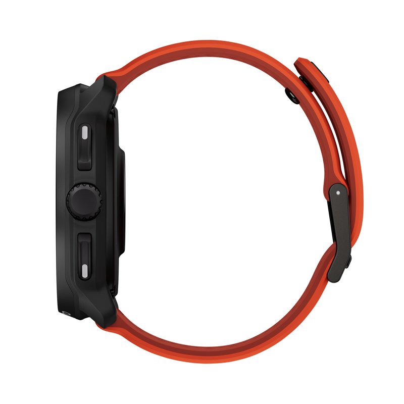 Suunto Race 2 Coral Orange-5