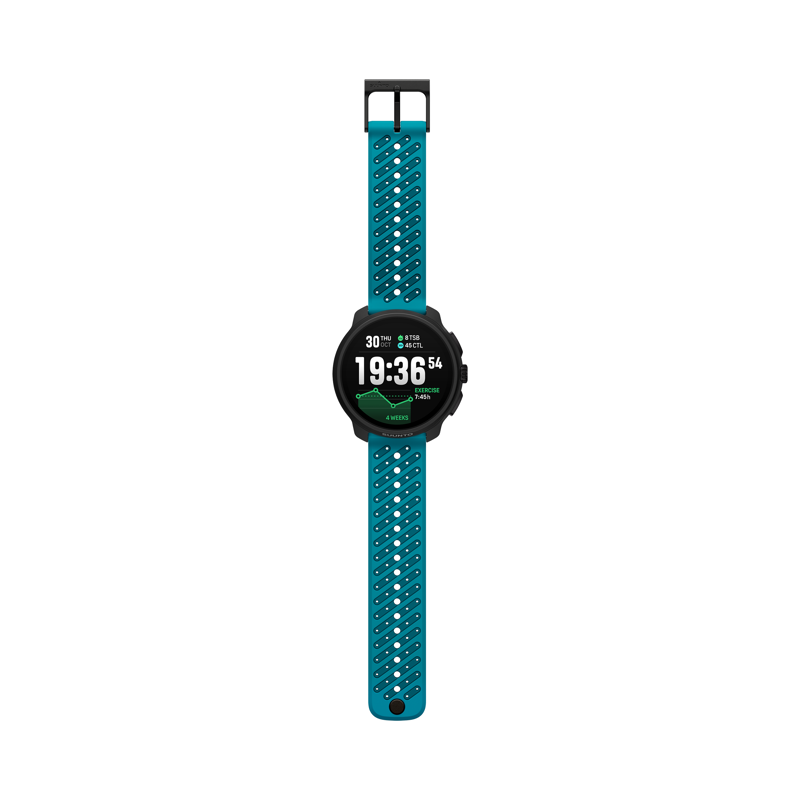Suunto Race 2 Wave Blue-2