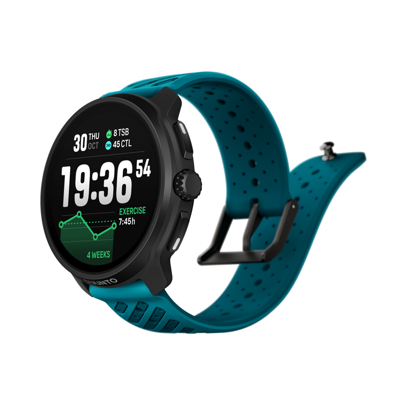 Suunto Race 2 Wave Blue-1