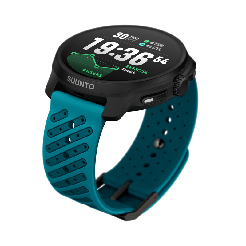 Suunto Race 2 Wave Blue-3