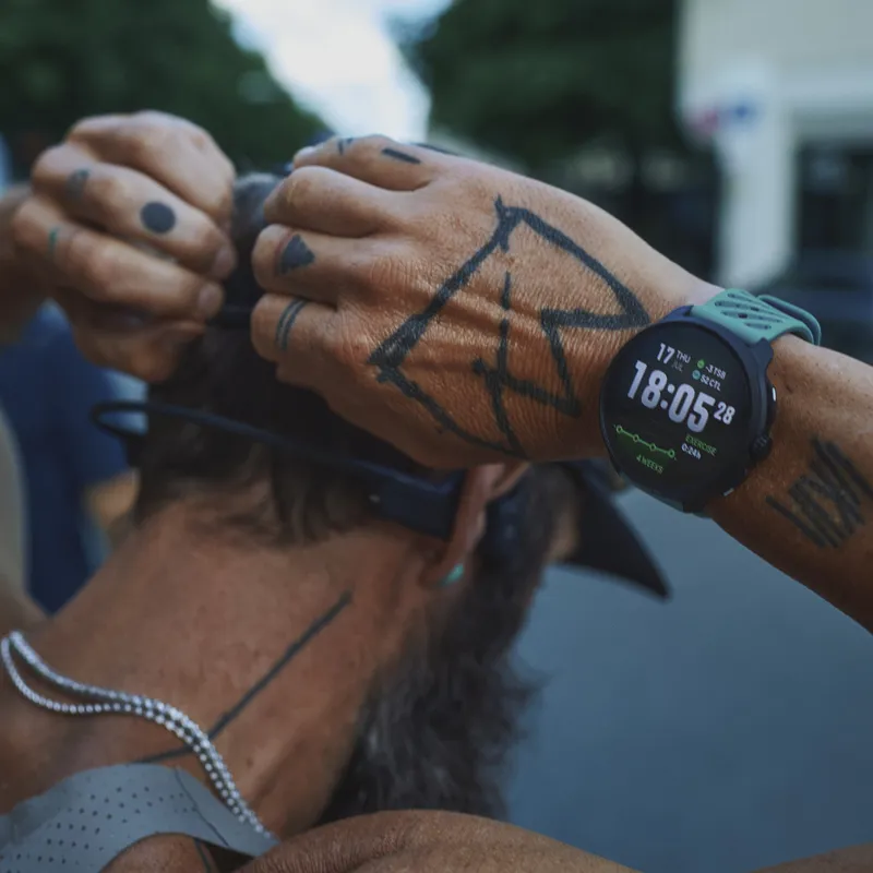 Suunto Race 2 Wave Blue-6