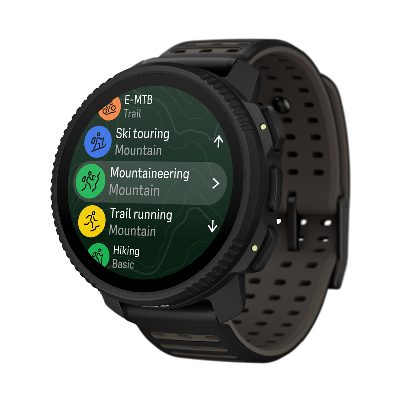 Suunto Vertical 2 Stainless Black-1