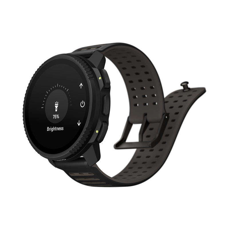 Suunto Vertical 2 Stainless Black-4