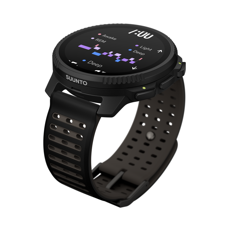 Suunto Vertical 2 Stainless Black-5