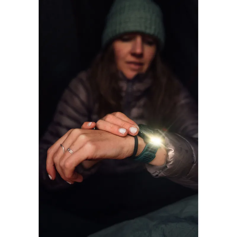 Suunto Vertical 2 Stainless Black-6