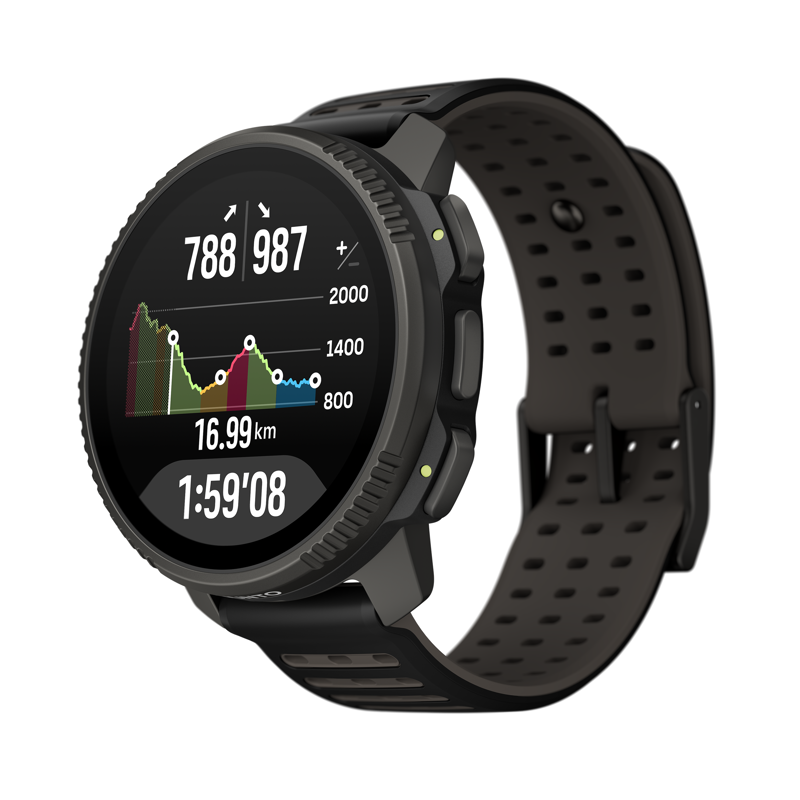 Suunto Vertical 2 Titanium Black-3