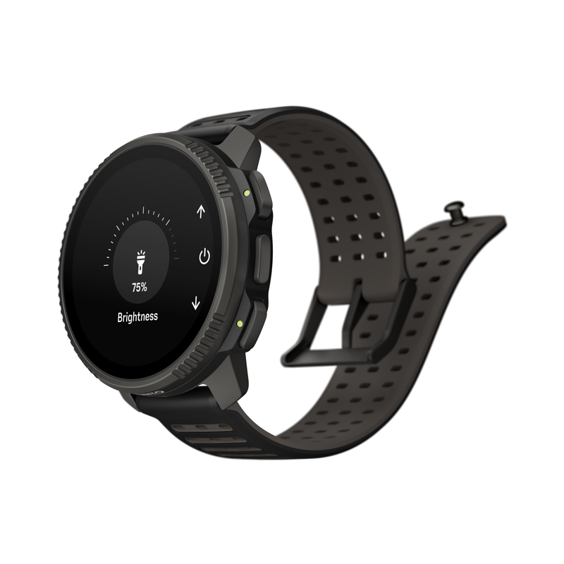 Suunto Vertical 2 Titanium Black-4