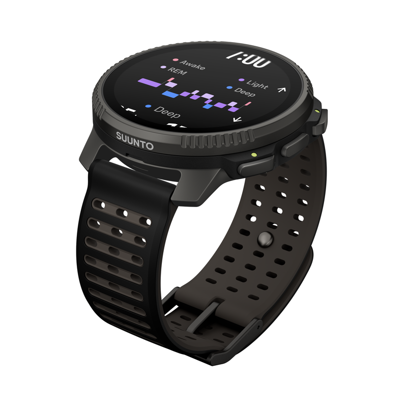 Suunto Vertical 2 Titanium Black-5