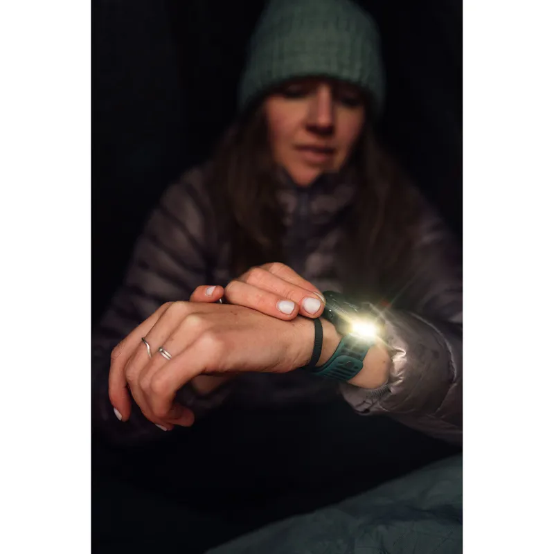 Suunto Vertical 2 Titanium Black-6