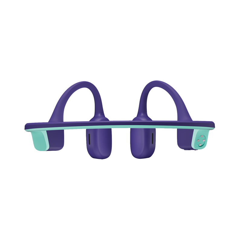 Suunto Aqua Light Headphones Reef Blue-3