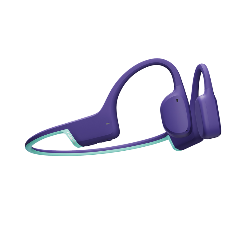 Suunto Aqua Light Headphones Reef Blue-2