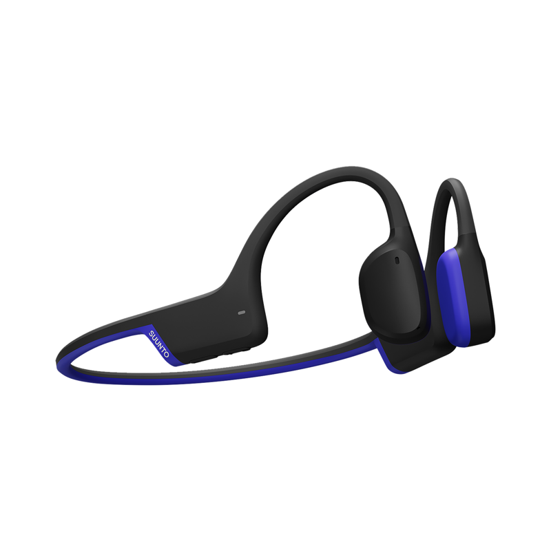 Suunto Aqua Light Headphones Tidal Black-2