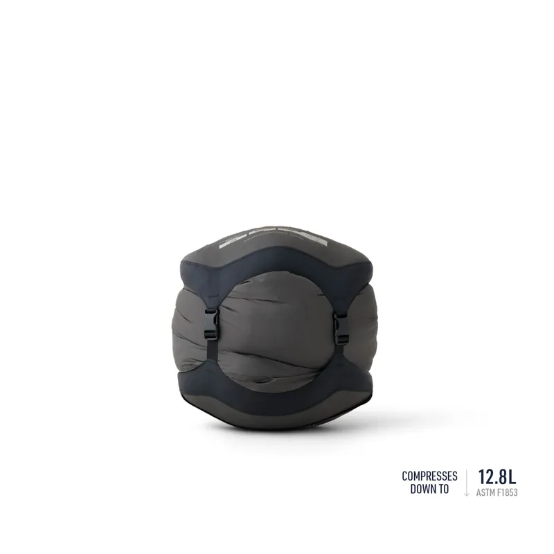 Sea to Summit Boab Synthetic -1C/30F Long Recycled Sleeping Bag-4