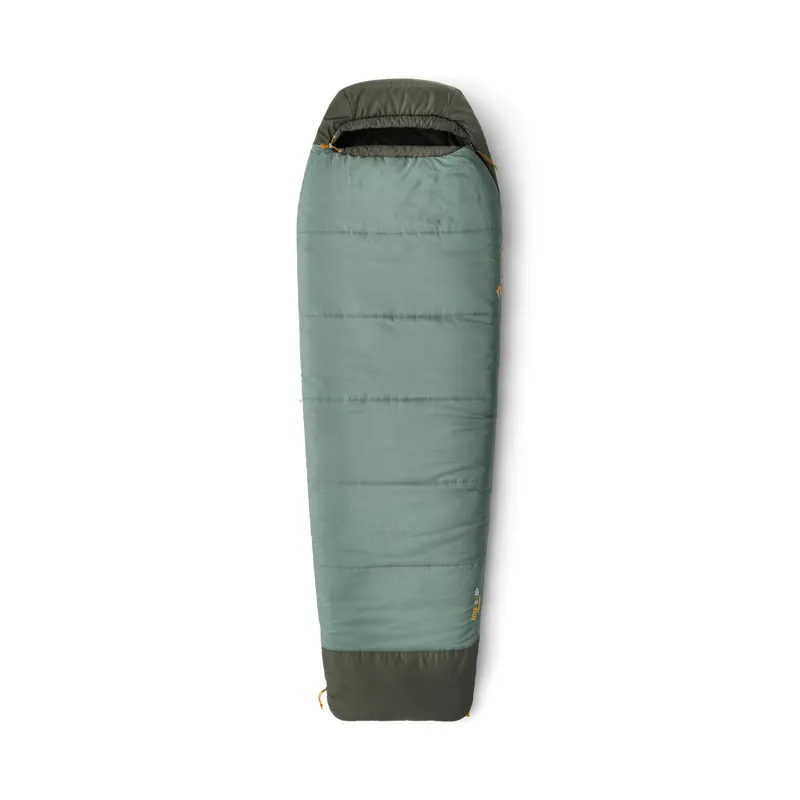 Sea to Summit Boab Synthetic -1C/30F Long Recycled Sleeping Bag