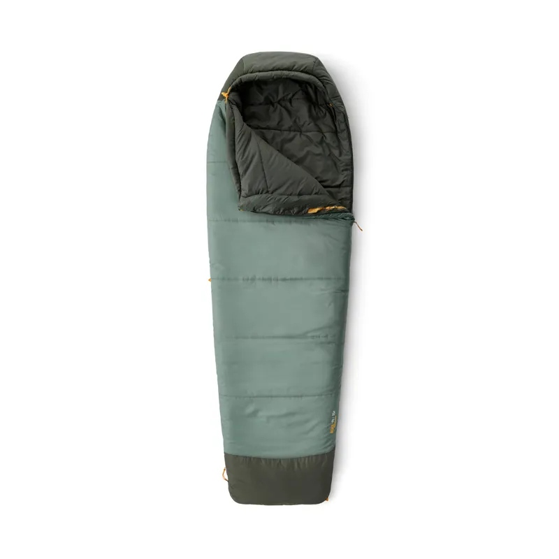 Sea to Summit Boab Synthetic -1C/30F Long Recycled Sleeping Bag-1