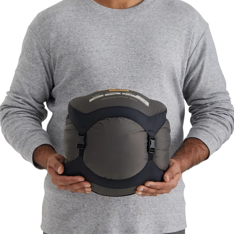 Sea to Summit Boab Synthetic -1C/30F Reg Recycled Sleeping Bag-2