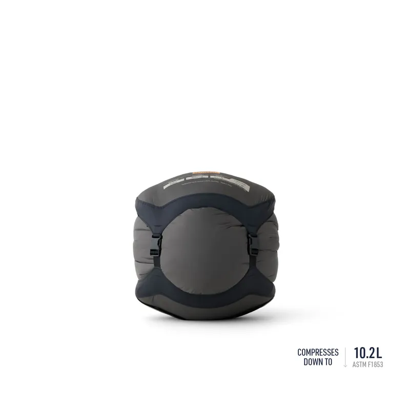 Sea to Summit Boab Synthetic -1C/30F Reg Recycled Sleeping Bag-4