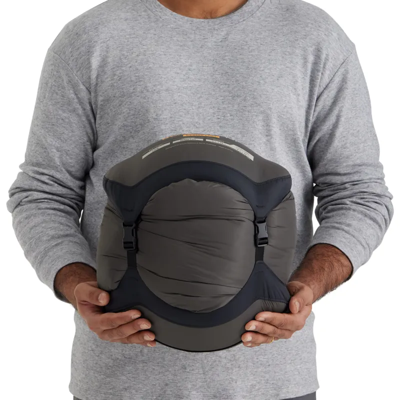 Sea to Summit Boab Synthetic -9C/15F Long Recycled Sleeping Bag-4