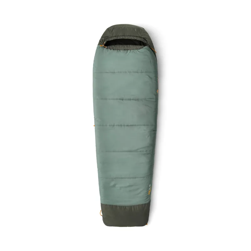 Sea to Summit Boab Synthetic -9C/15F Long Recycled Sleeping Bag
