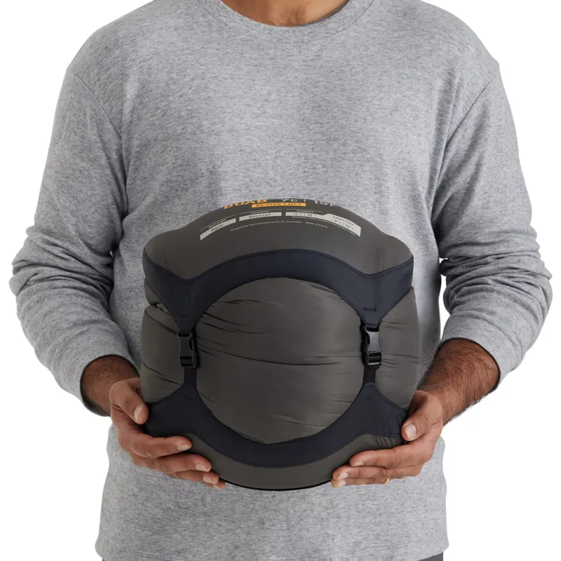 Sea to Summit Boab Synthetic -9C/15F Regular Recycled Sleeping Bag-6