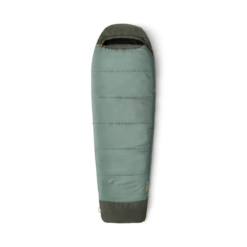 Sea to Summit Boab Synthetic -9C/15F Regular Recycled Sleeping Bag