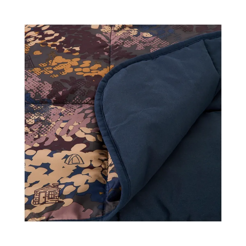 Kelty Bestie Blanket Chaparral-4