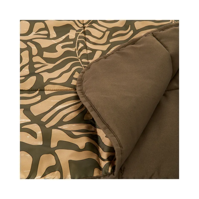 Kelty Bestie Blanket Fern-5