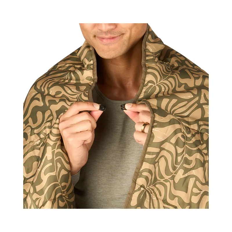 Kelty Bestie Blanket Fern-4