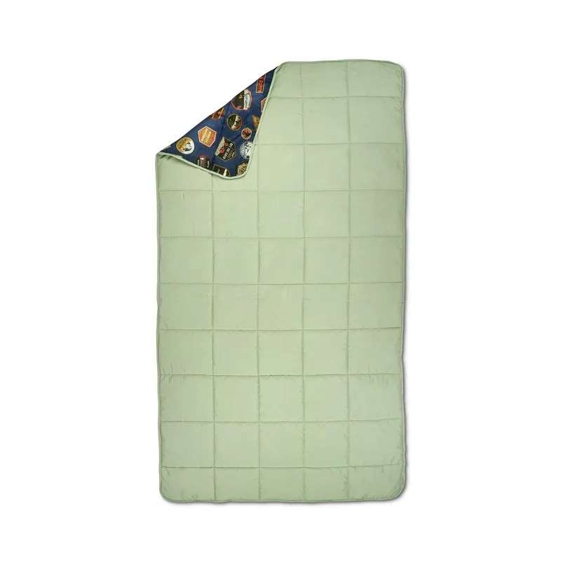 Kelty Bestie Blanket Tea Patches-1