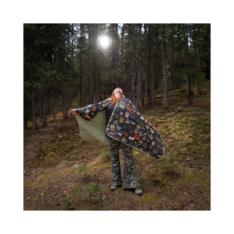 Kelty Bestie Blanket Tea Patches-5