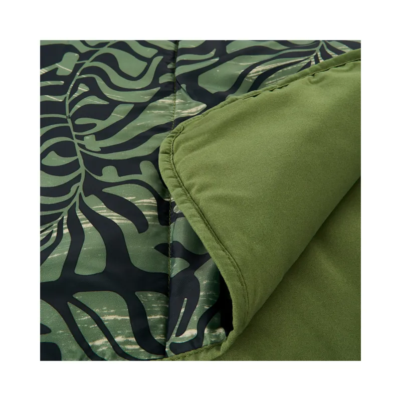 Kelty Biggie Blanket Fern-3