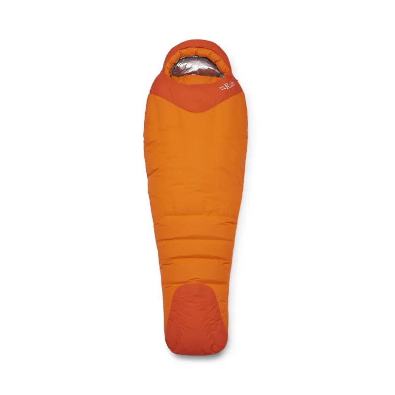 Sleeping Bags -17°C & Below UK | Extreme Cold & Expedition